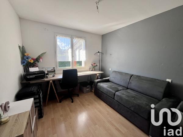 Maison 5 pièces de 135 m² à La Barthe-de-Neste (65250)