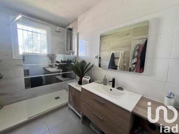 Maison 5 pièces de 135 m² à La Barthe-de-Neste (65250)