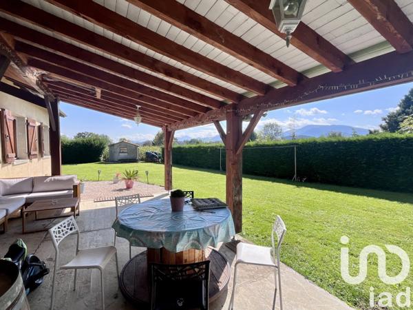 Maison 5 pièces de 135 m² à La Barthe-de-Neste (65250)