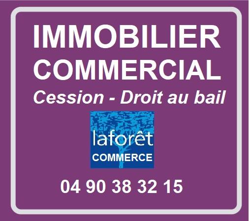 Achat fonds de commerce Avignon - 200 m² - 1 515 000 €