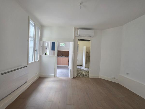 Appartement Dijon 1 pièce(s) 22.74 m2