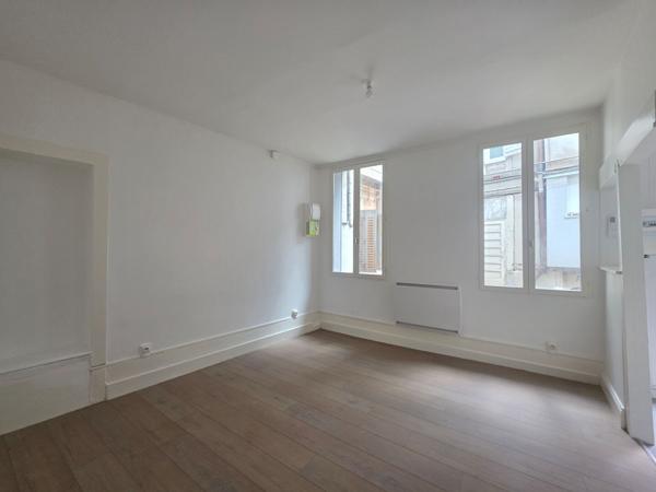 Appartement Dijon 1 pièce(s) 22.74 m2