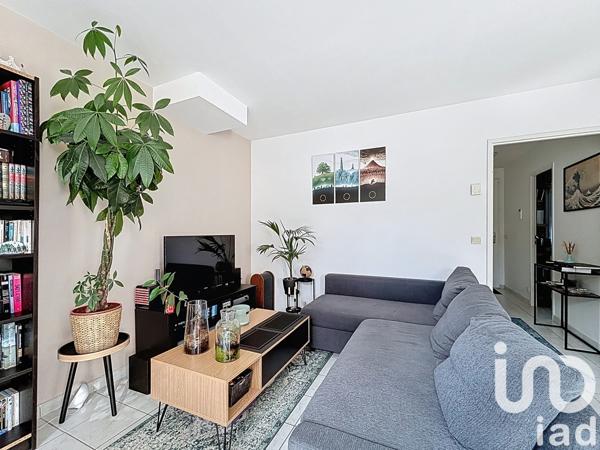 Maison à vendre 5 pièces 80 m² Itteville