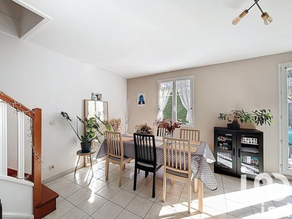 Maison à vendre 5 pièces 80 m² Itteville