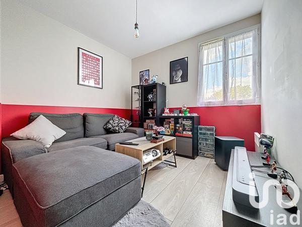 Maison à vendre 5 pièces 80 m² Itteville