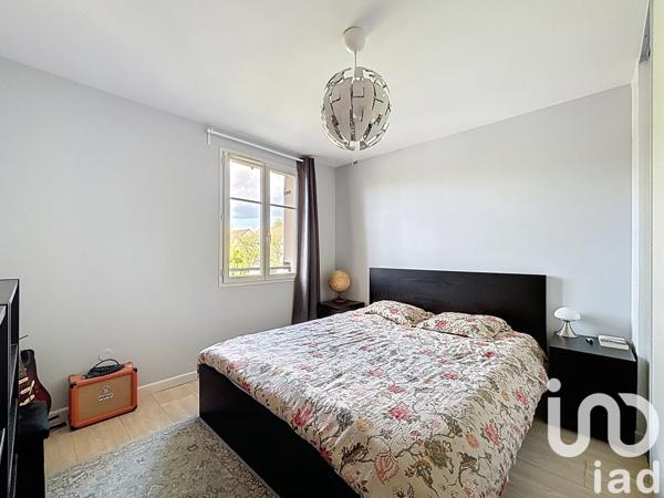 Maison à vendre 5 pièces 80 m² Itteville