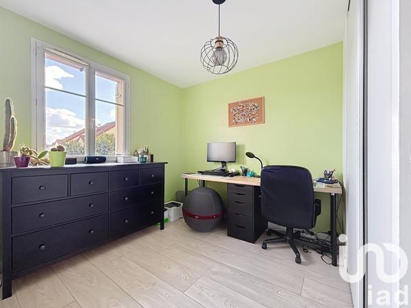 Maison à vendre 5 pièces 80 m² Itteville