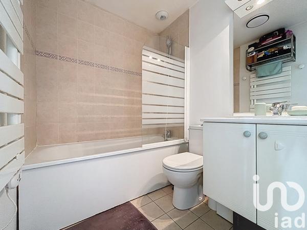 Maison à vendre 5 pièces 80 m² Itteville