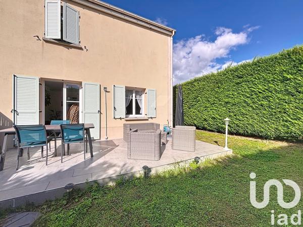 Maison à vendre 5 pièces 80 m² Itteville