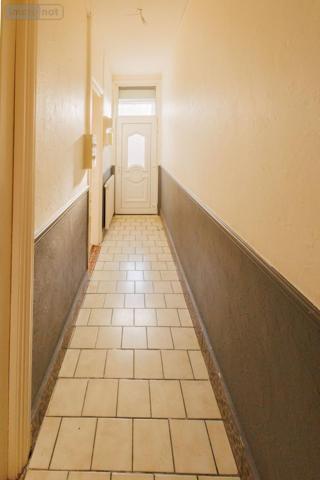 Maison à vendre à Saint-Saulve dans le Nord (59880), ref : 59200-309