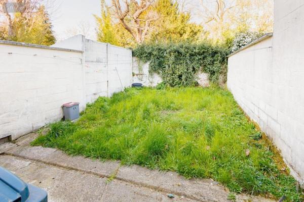 Maison à vendre à Saint-Saulve dans le Nord (59880), ref : 59200-309