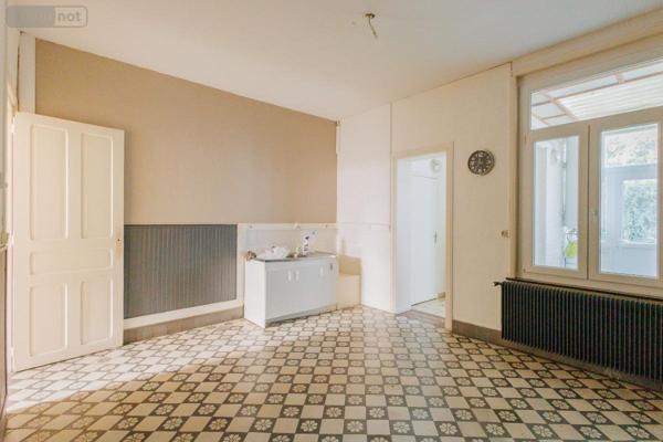 Maison à vendre à Saint-Saulve dans le Nord (59880), ref : 59200-309