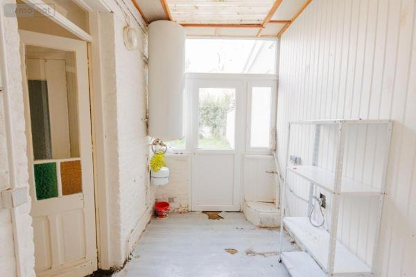 Maison à vendre à Saint-Saulve dans le Nord (59880), ref : 59200-309