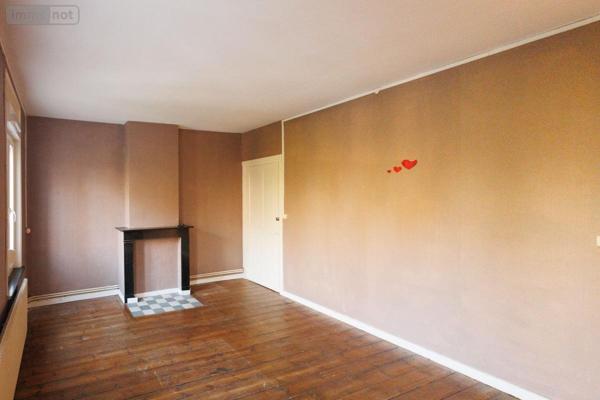 Maison à vendre à Saint-Saulve dans le Nord (59880), ref : 59200-309