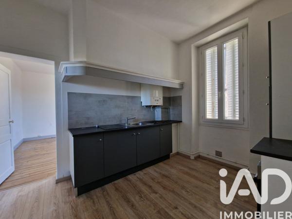 Location appartement 3 pièces 58 m² Brive-la-Gaillarde