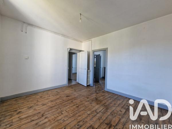 Location appartement 3 pièces 58 m² Brive-la-Gaillarde