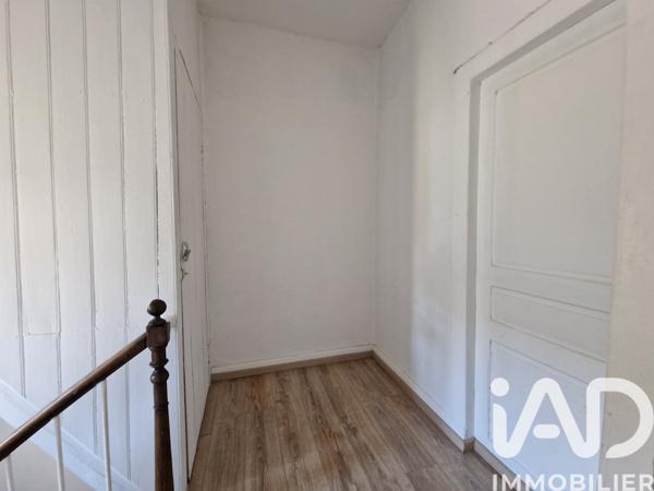 Location appartement 3 pièces 58 m² Brive-la-Gaillarde