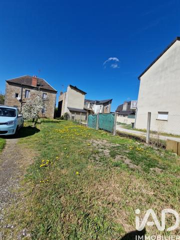 Location appartement 3 pièces 58 m² Brive-la-Gaillarde