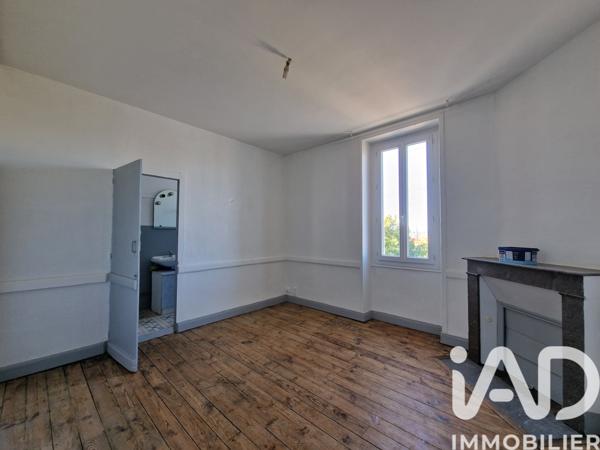 Location appartement 3 pièces 58 m² Brive-la-Gaillarde