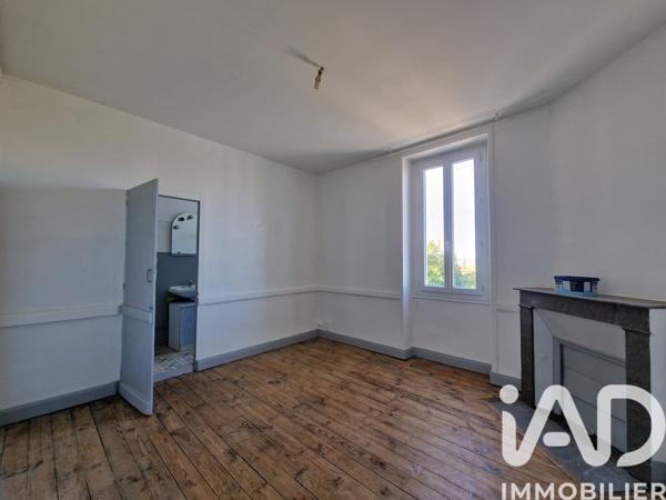 Location appartement 3 pièces 58 m² Brive-la-Gaillarde