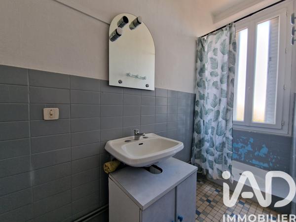 Location appartement 3 pièces 58 m² Brive-la-Gaillarde