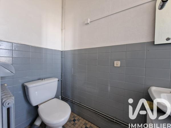 Location appartement 3 pièces 58 m² Brive-la-Gaillarde