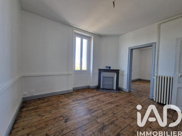 Location appartement 3 pièces 58 m² Brive-la-Gaillarde