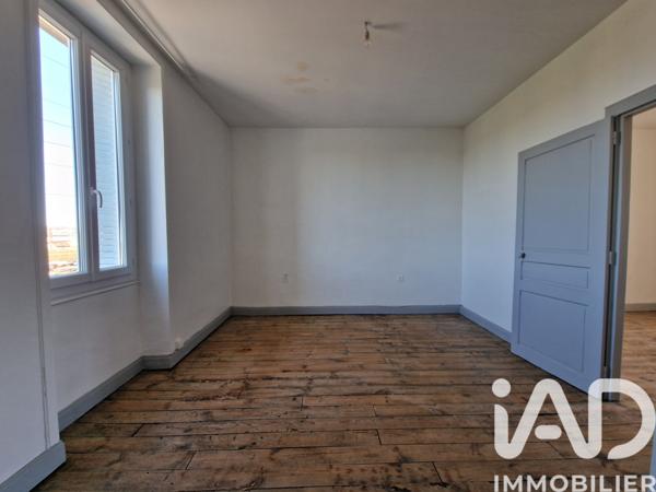 Location appartement 3 pièces 58 m² Brive-la-Gaillarde