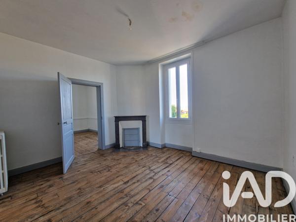 Location appartement 3 pièces 58 m² Brive-la-Gaillarde