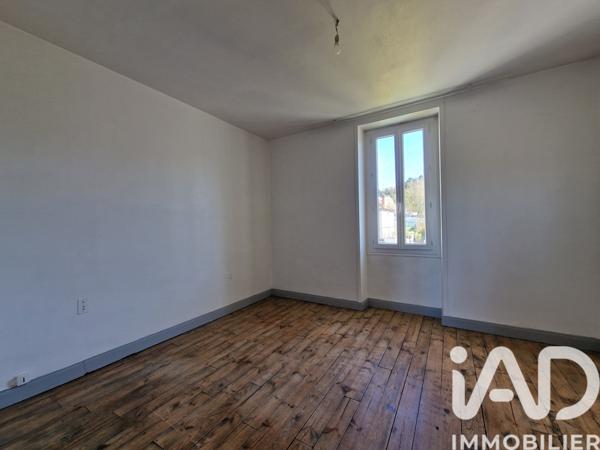 Location appartement 3 pièces 58 m² Brive-la-Gaillarde