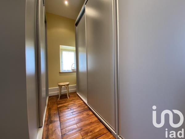 Demeure 11 pièces de 365 m² à Guéret (23000)