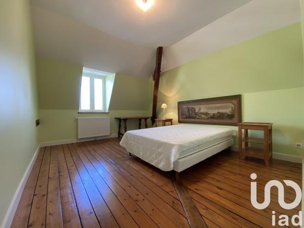 Demeure 11 pièces de 365 m² à Guéret (23000)