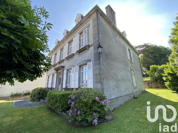 Demeure 11 pièces de 365 m² à Guéret (23000)