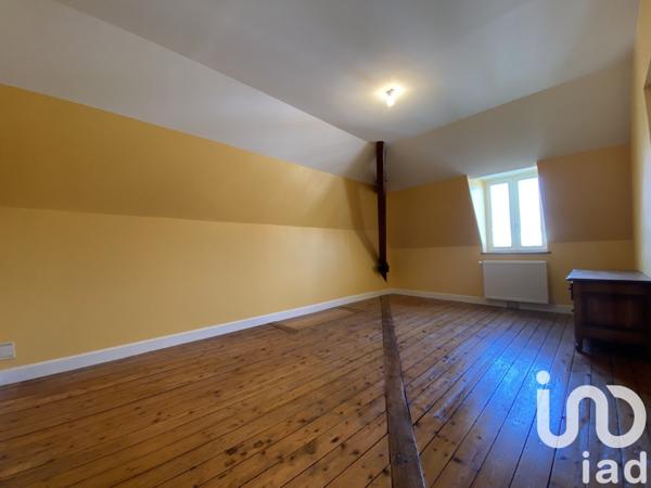 Demeure 11 pièces de 365 m² à Guéret (23000)