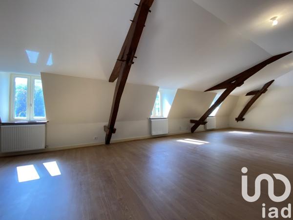 Demeure 11 pièces de 365 m² à Guéret (23000)