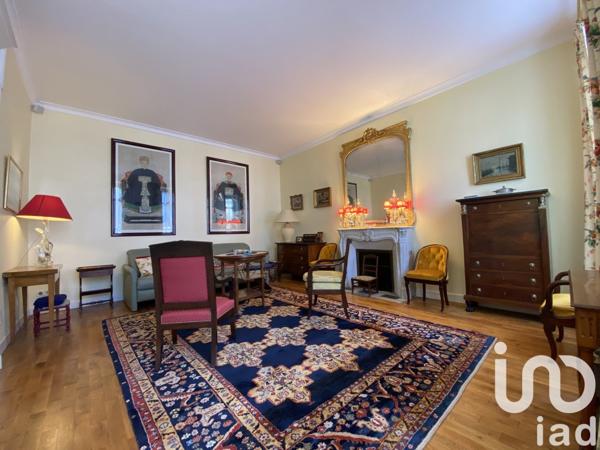 Demeure 11 pièces de 365 m² à Guéret (23000)