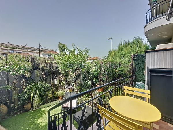 Appartement de 67 m²