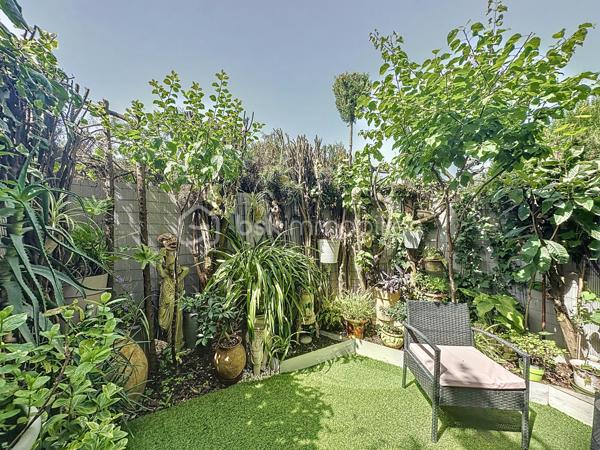 Appartement de 67 m²