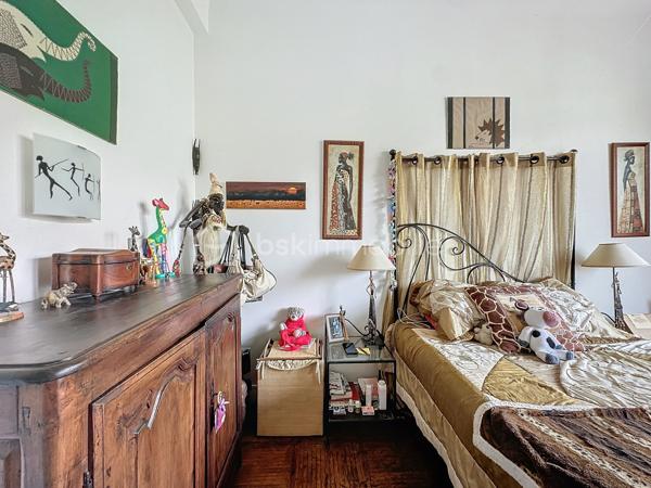 Appartement de 67 m²