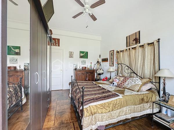 Appartement de 67 m²