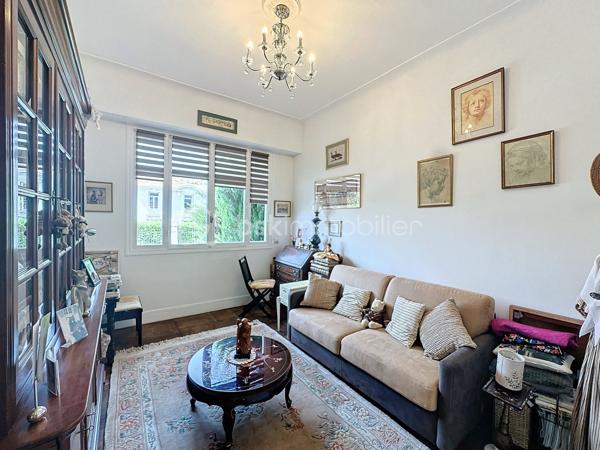 Appartement de 67 m²