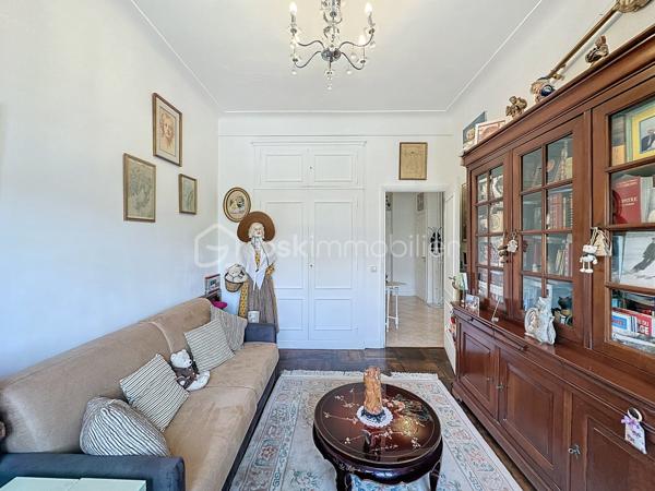 Appartement de 67 m²