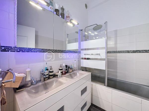 Appartement de 67 m²