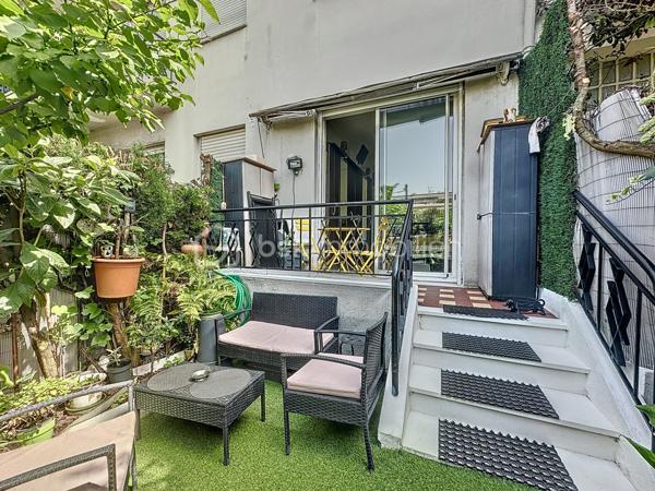 Appartement de 67 m²