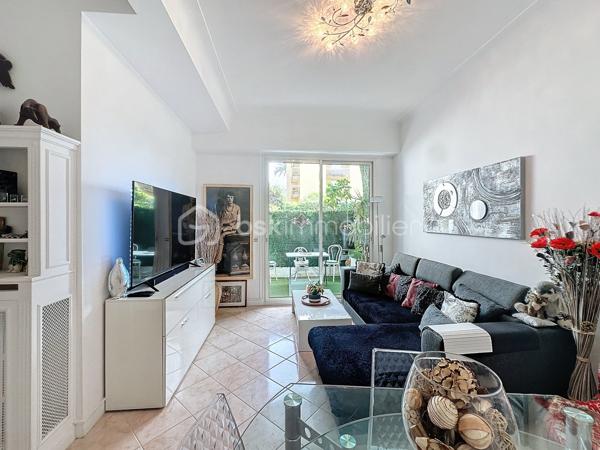 Appartement de 67 m²