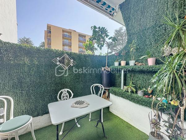 Appartement de 67 m²