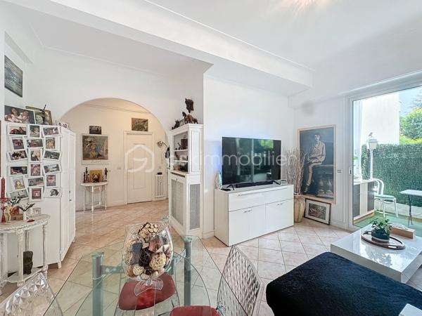 Appartement de 67 m²