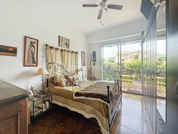 Appartement de 67 m²