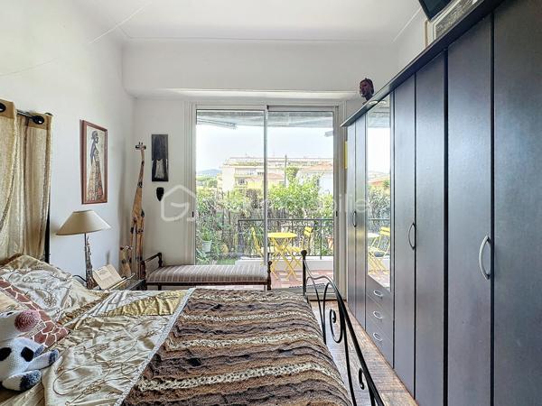 Appartement de 67 m²