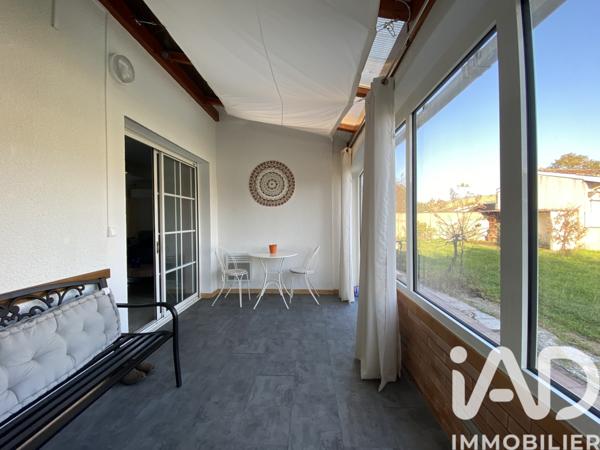 Maison à vendre 6 pièces 140 m² Lanton